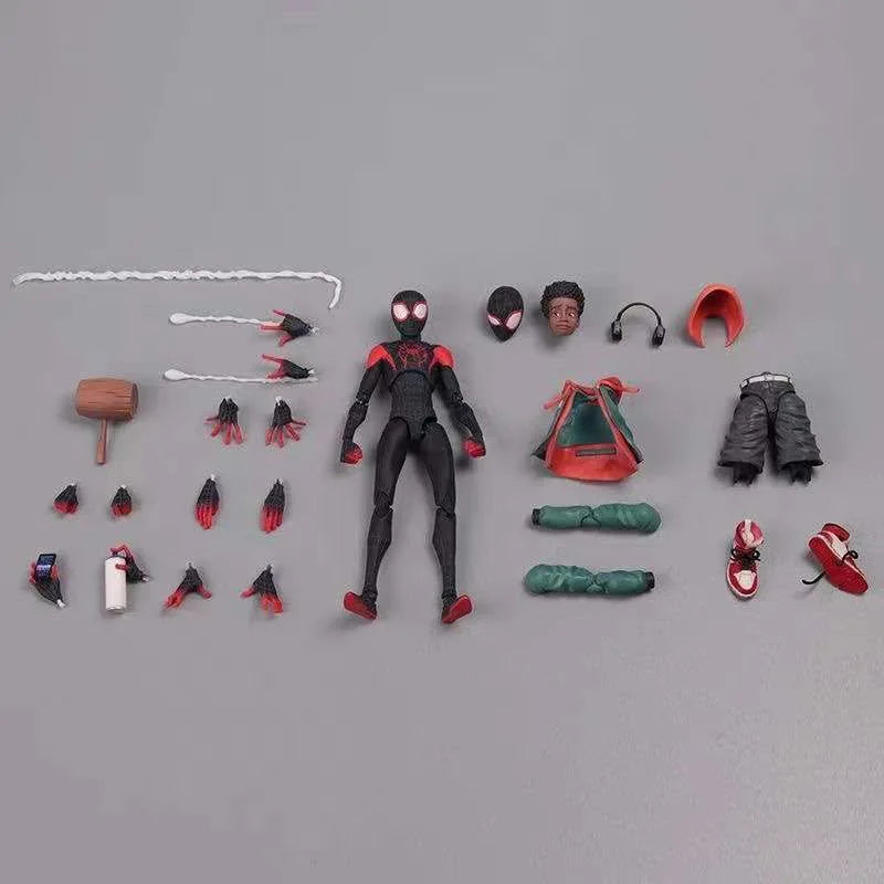 Spider-Man Action Figure - Image 5