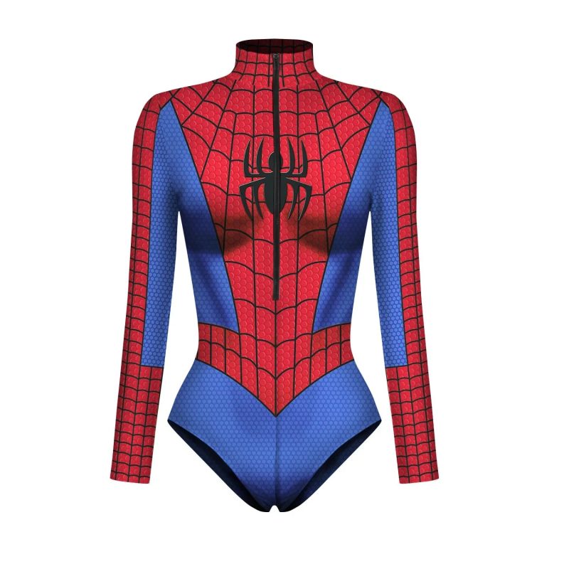 2024 New Superhero Bodysuit - Image 10