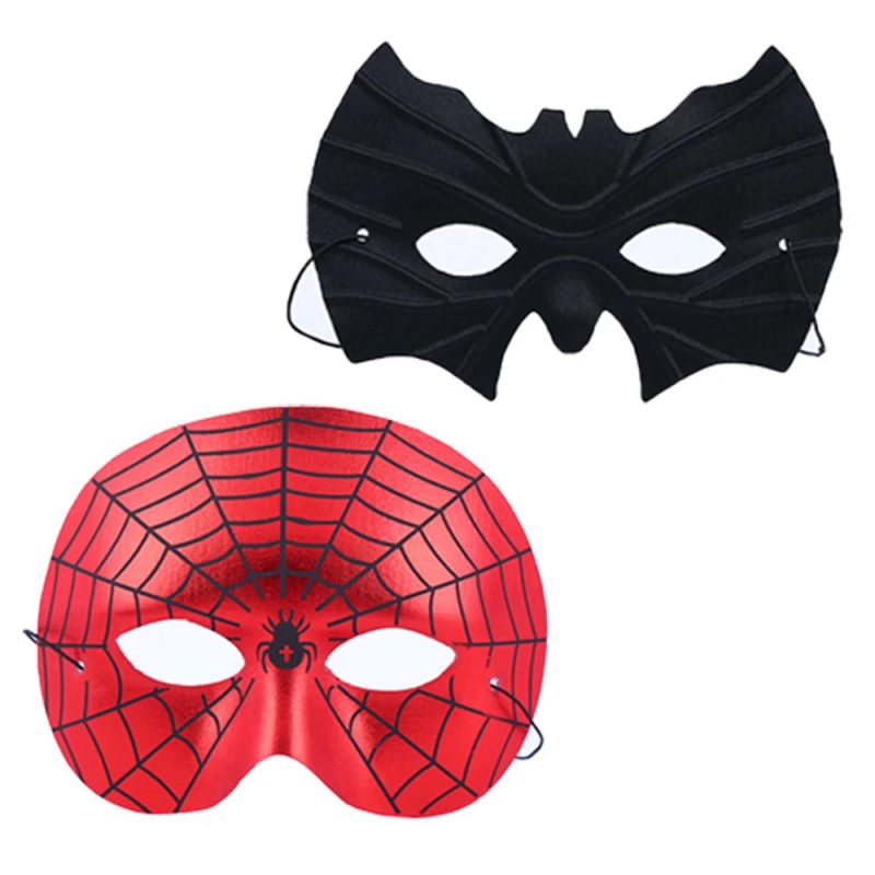 Spider-Man Eye Mask - Image 3