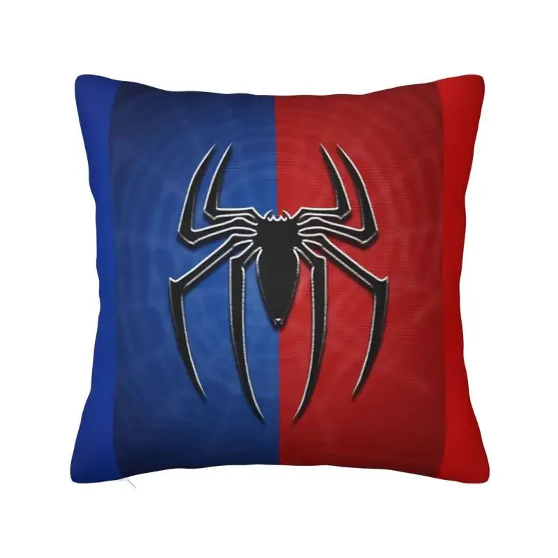 Spider-Man Throw Pillow Case - Image 20