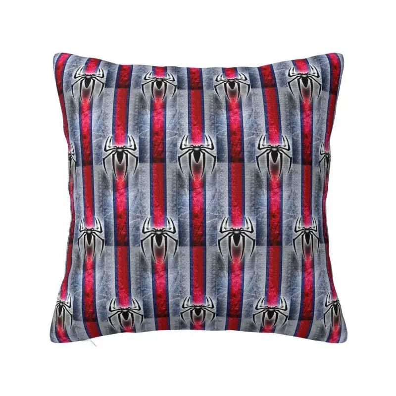 Spider-Man Throw Pillow Case - Image 7
