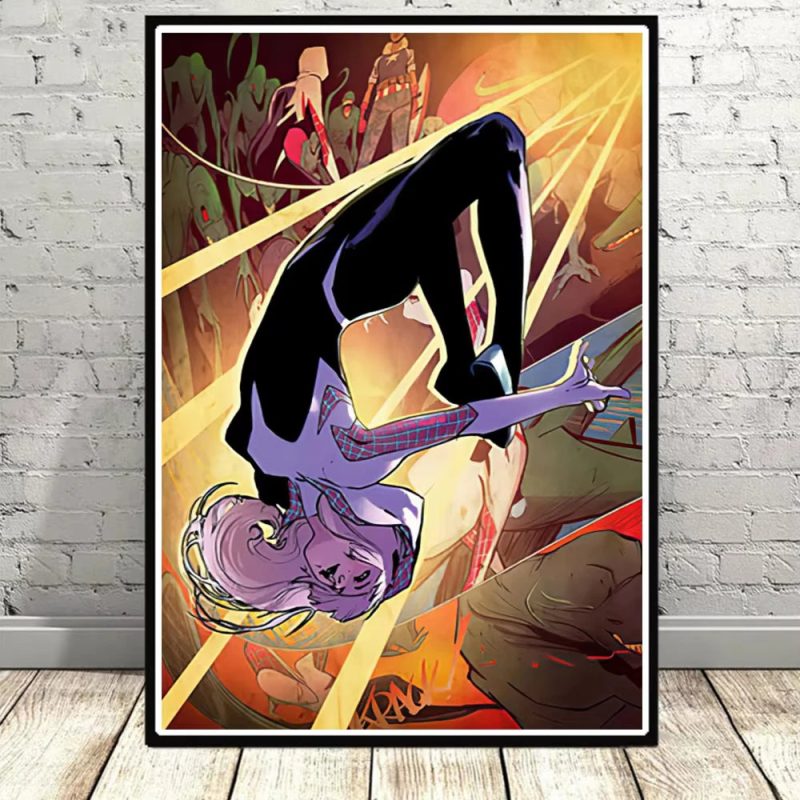 Avengers Superheroes - Image 20