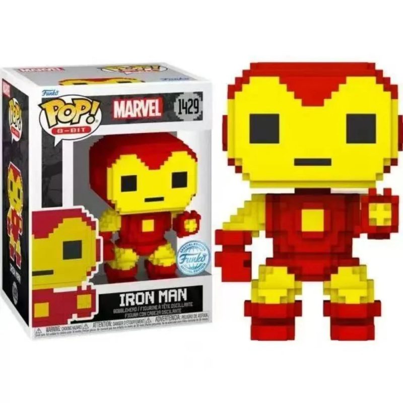 Marvel Series Spider-Man Toy - Image 26