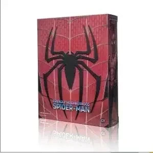 Spider-Man Black Suit Version S.H.Figuarts - Image 7