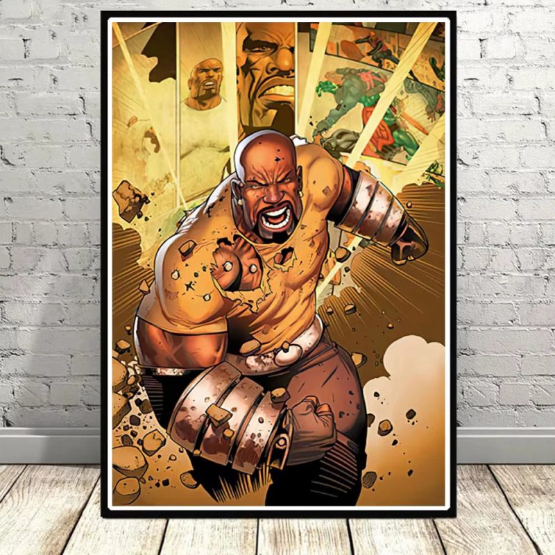 Avengers Superheroes - Image 23