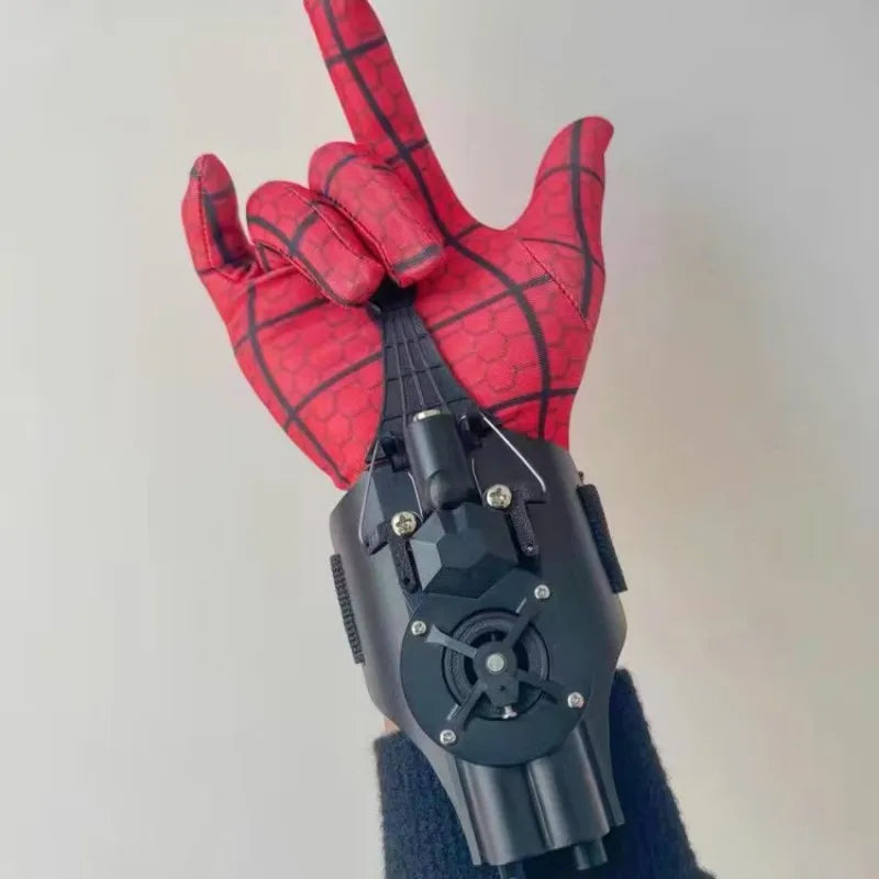 Spider-Man Hero Web Shooter Toys - Image 5
