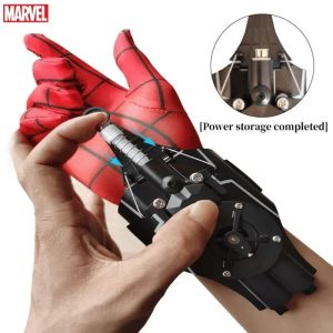 Spiderman Toys