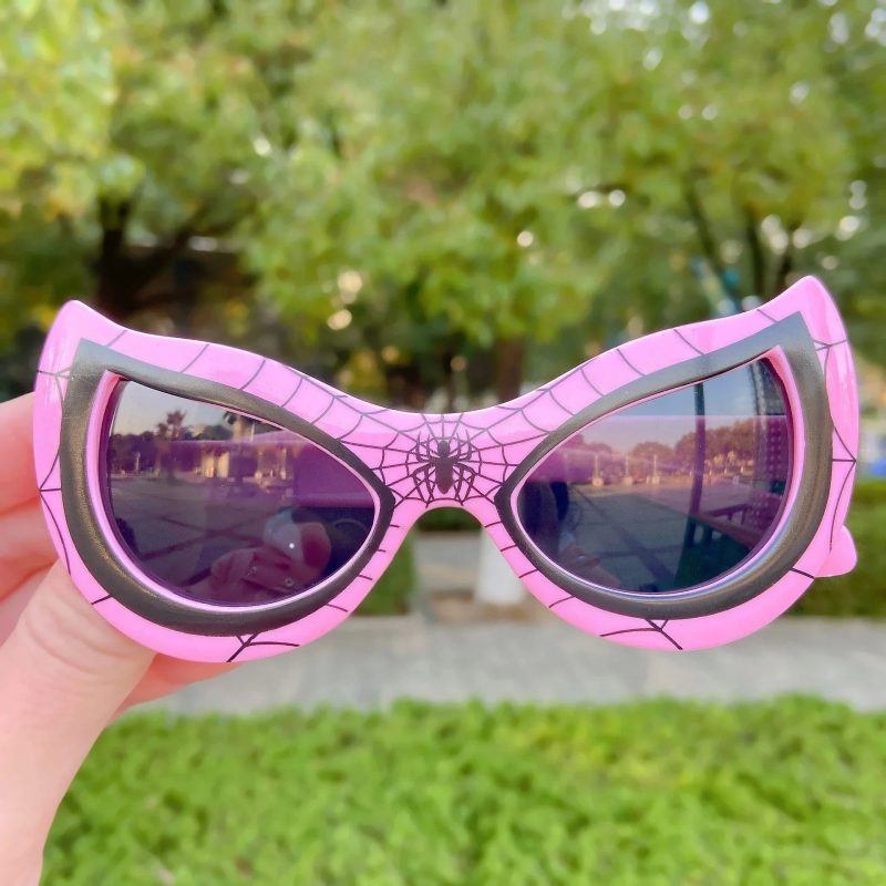 Spider-Man Sunglasses - Image 6