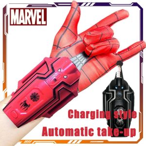 Spider-Man Web Shooters Toy