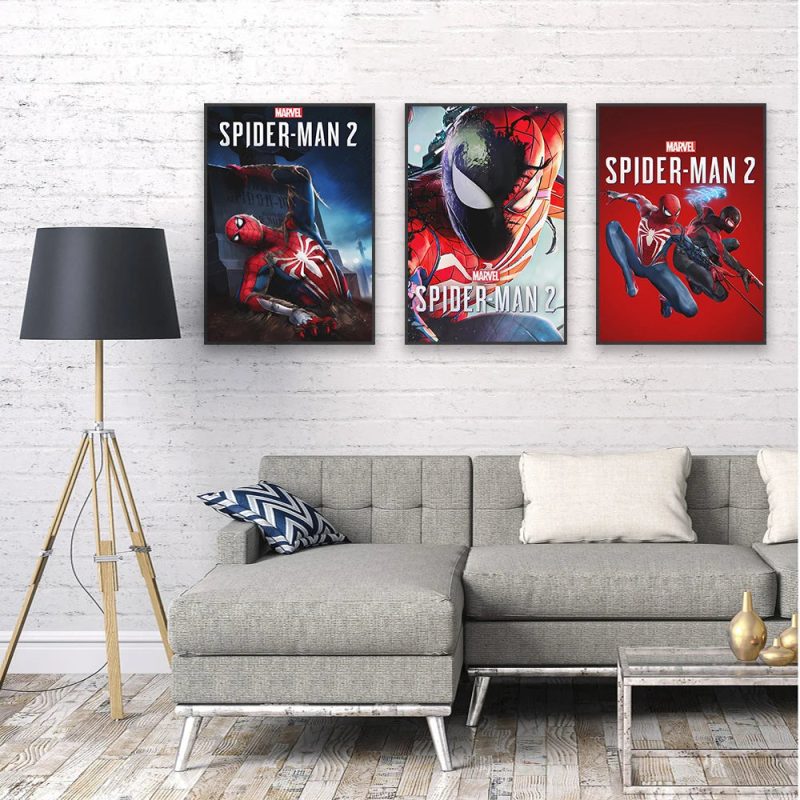 Spider-Man 2 - Image 4