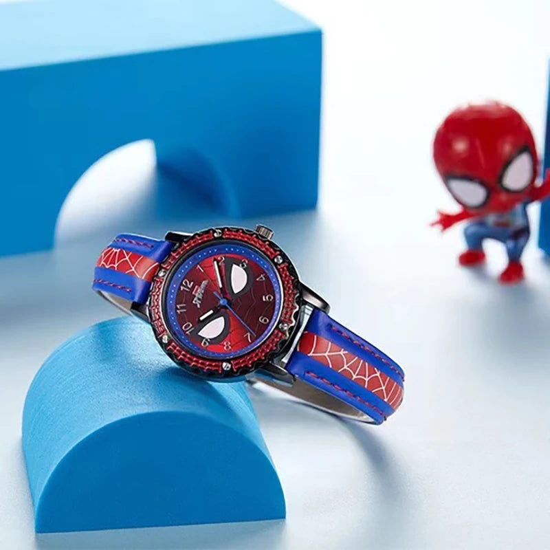Spider-Man Quartz Watch - Image 3