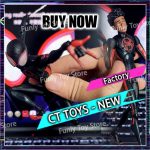 Spiderman Miles Morales