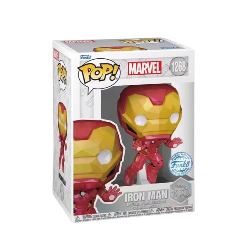 Marvel Series Spider-Man Toy - Image 32