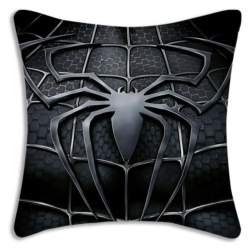 Spider-Man Anime Pillow Covers - Image 10