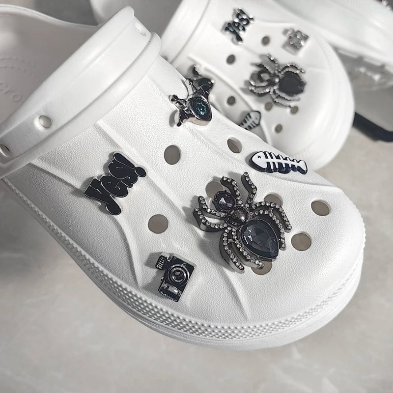 Premium ABS Spider Charms Set - Image 6