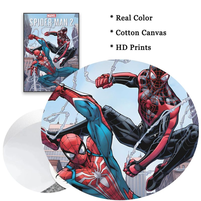 Spider-Man 2 - Image 5