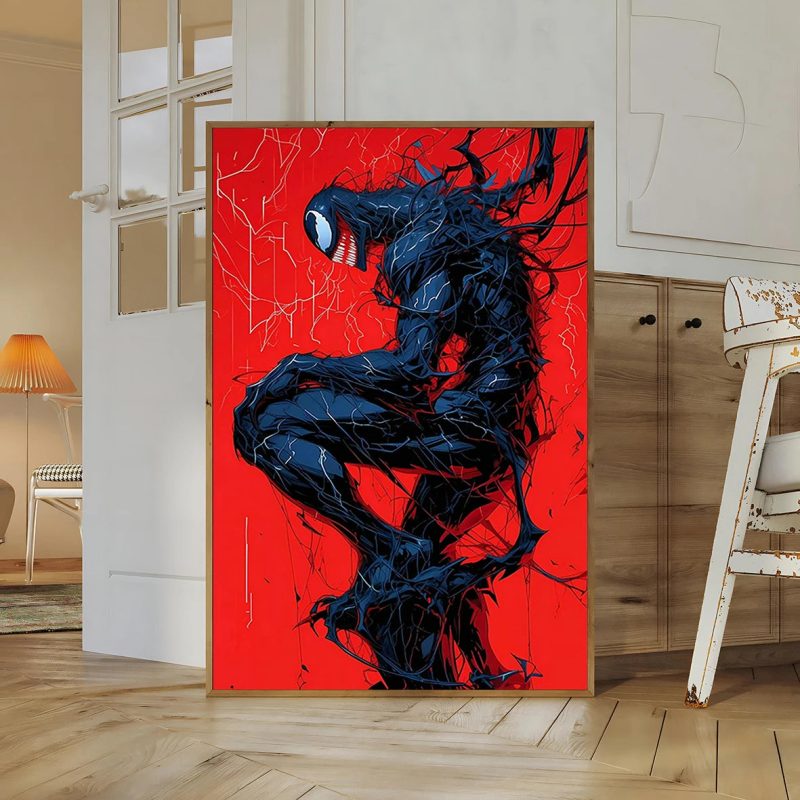 Venom Spider-Man - Image 26