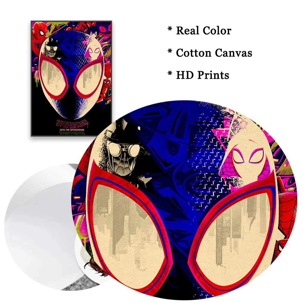 Spider-Man Into the Spider-Verse - Image 5