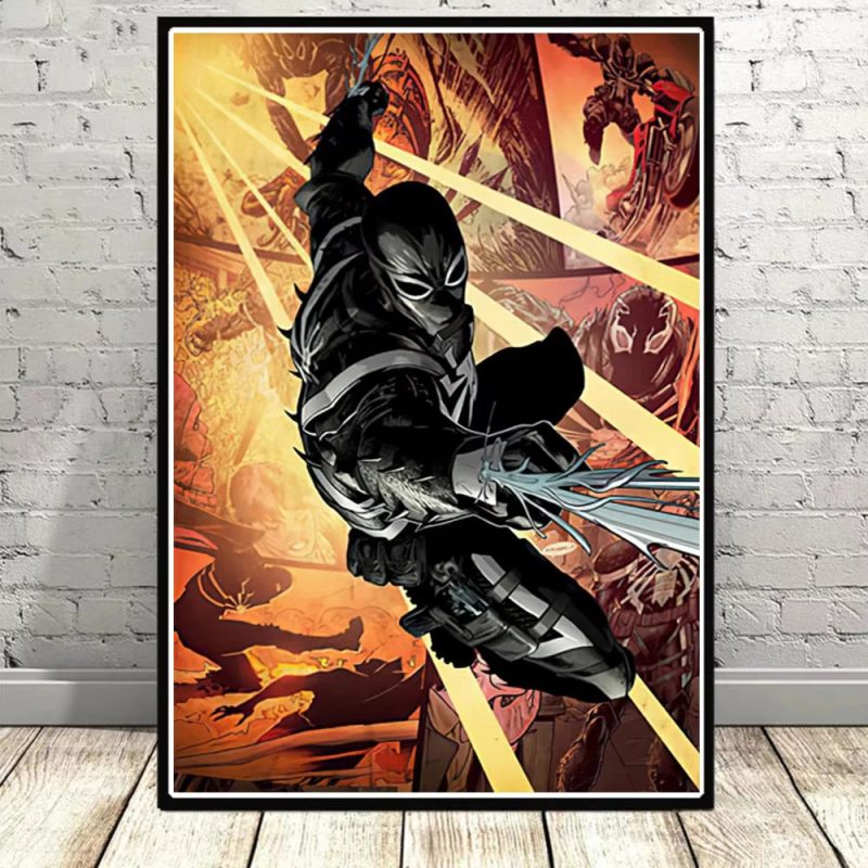 Avengers Superheroes - Image 21