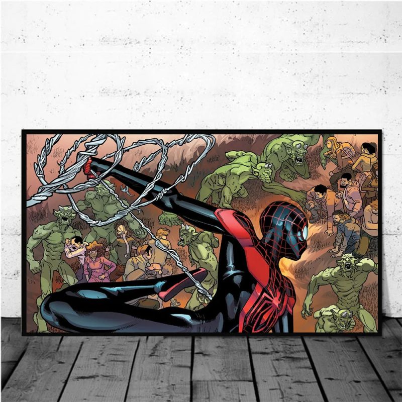 Marvel Avengers Spider-Man - Image 5