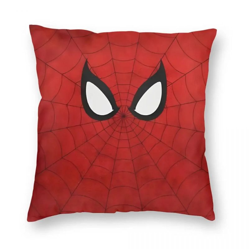 Spider-Verse Superhero Pillowcase - Image 12