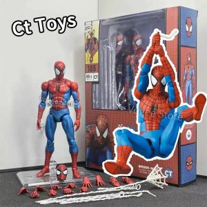 Spider-Man Classic Costume