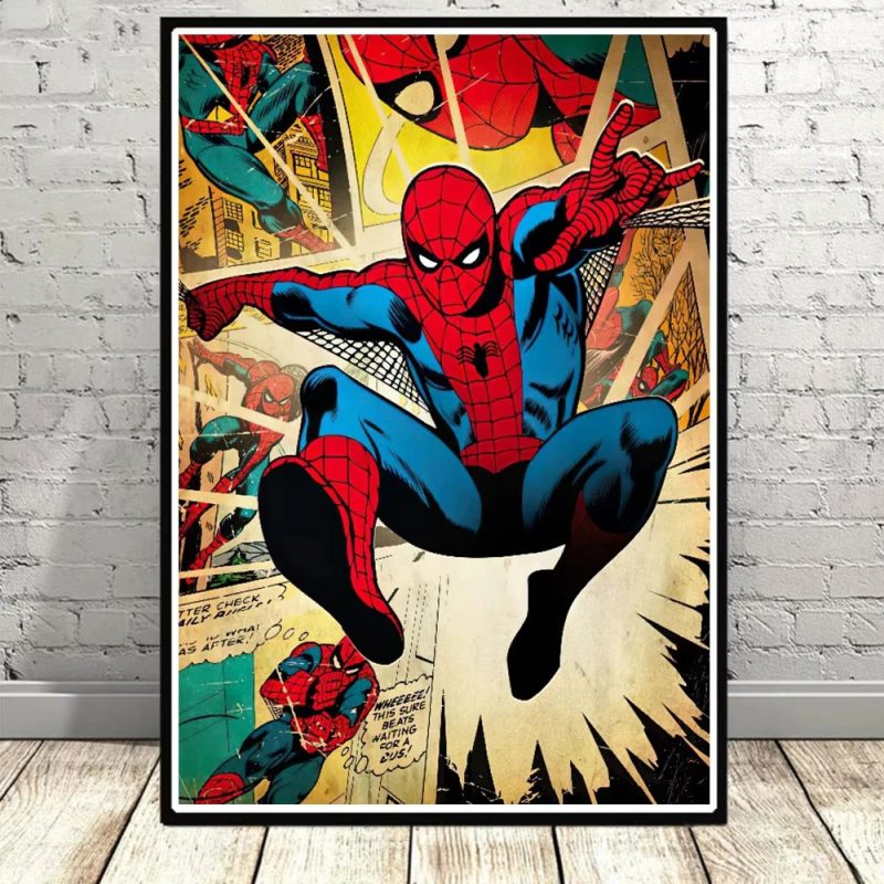 Avengers Superheroes - Image 24