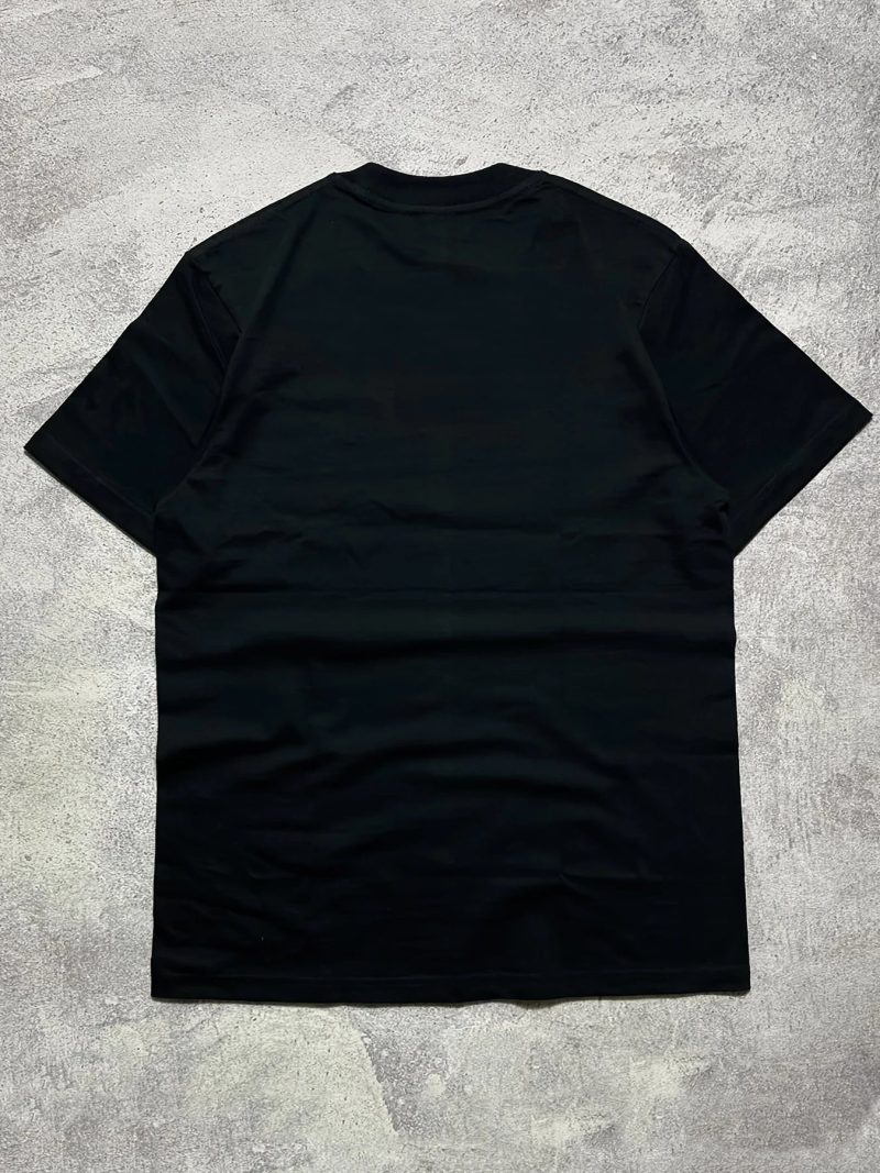 Spider-Cat Fun Print Men’s T-Shirt - Image 3