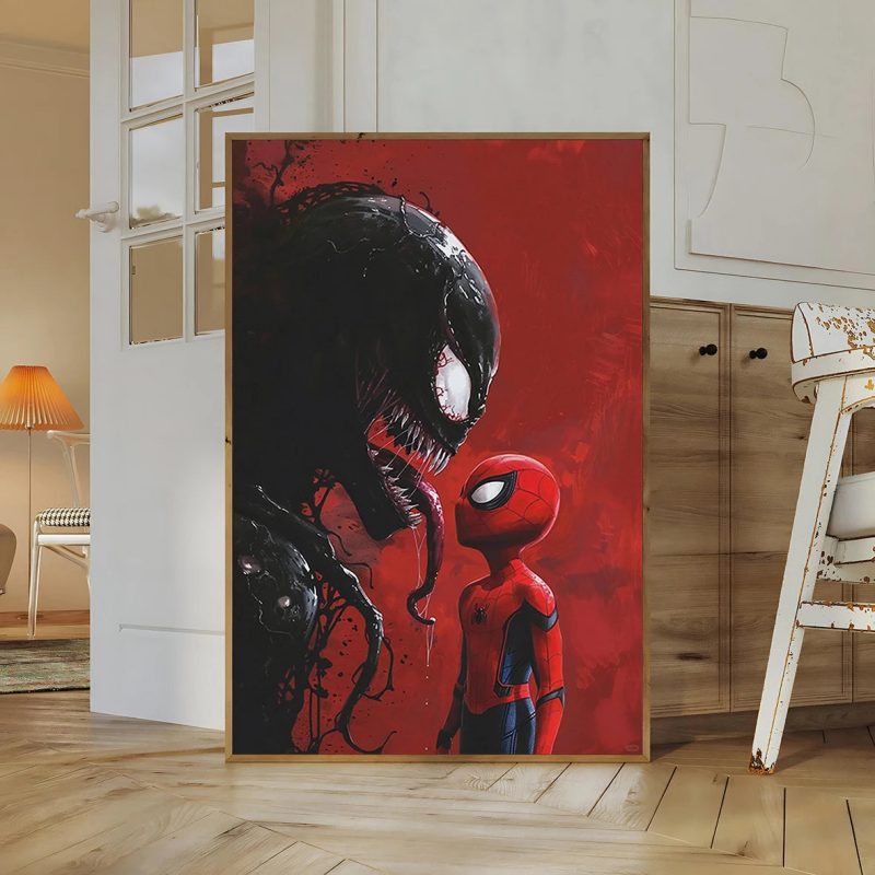 Venom Spider-Man - Image 29