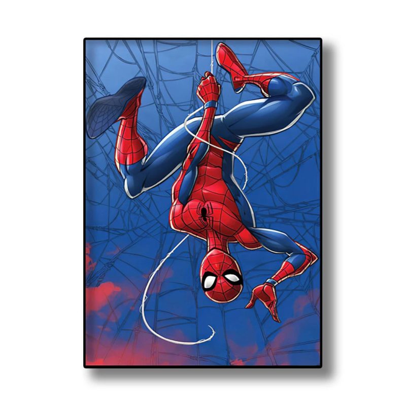 Spider-Man Superhero Decor - Image 9