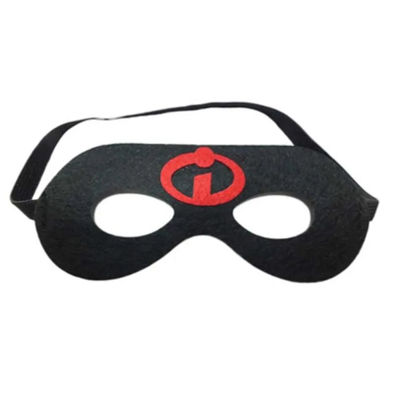Superhero Party Mask - Image 19