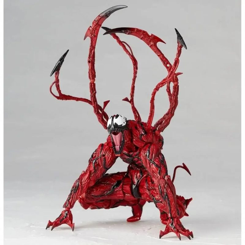 Carnage & Venom Action Figures - Image 2