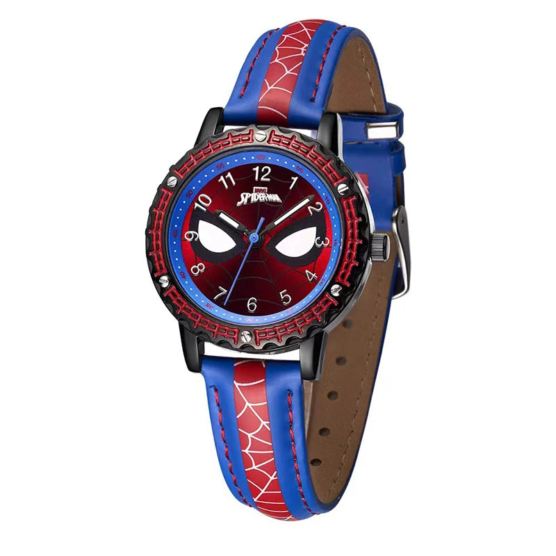 Spider-Man Quartz Watch - Image 5