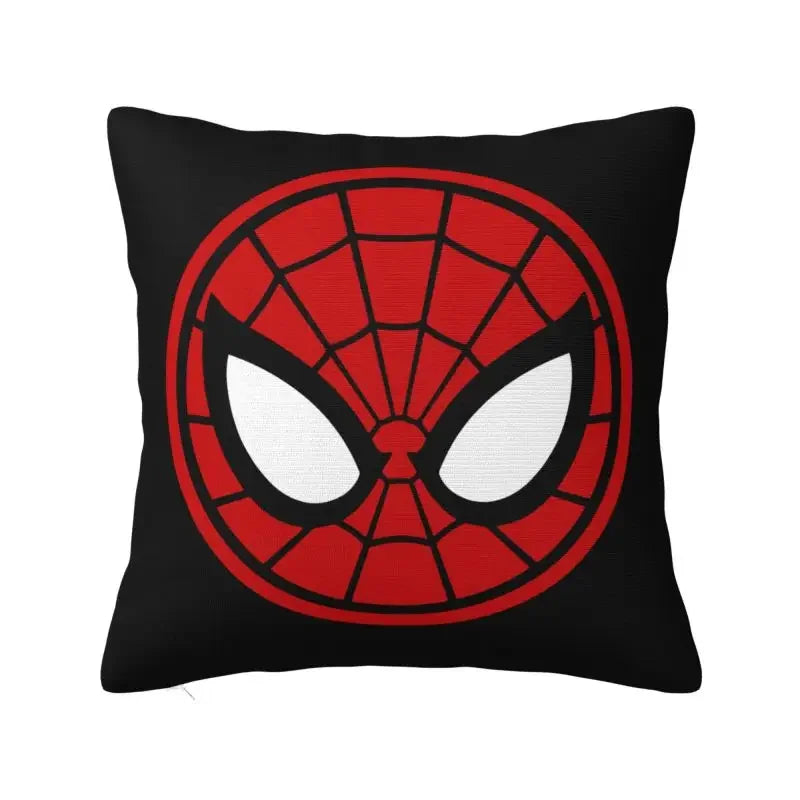 Spider-Man Throw Pillow Case - Image 24