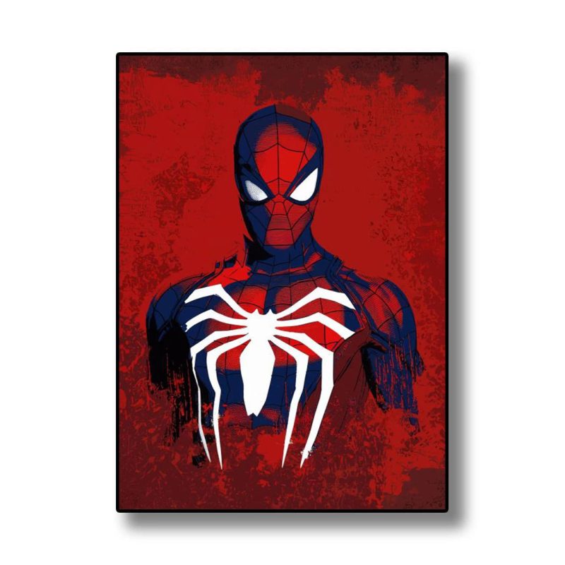 Spider-Man Superhero Decor - Image 22