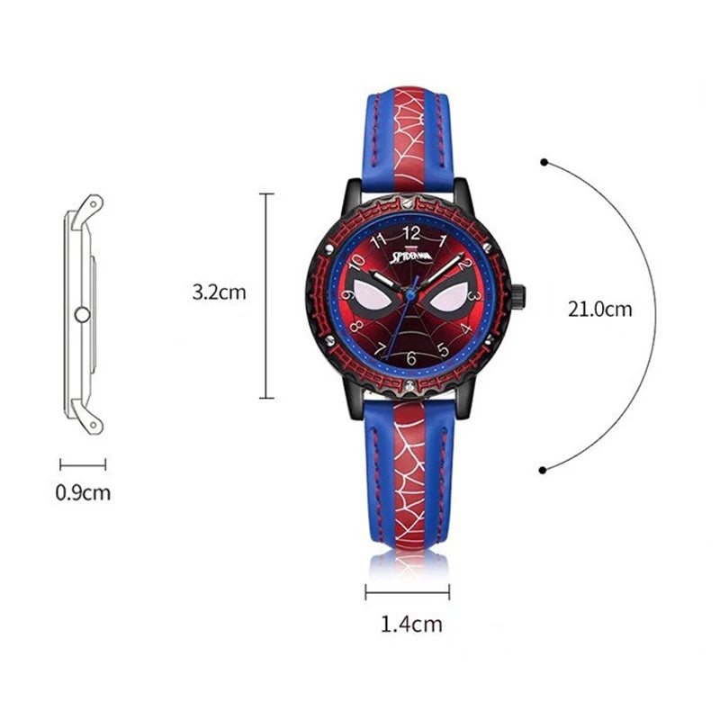 Spider-Man Quartz Watch - Image 6