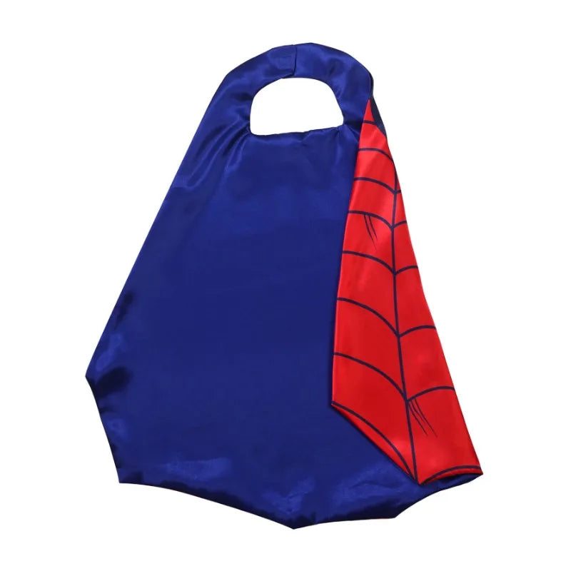 Cartoon Superhero Costume Set - Image 3