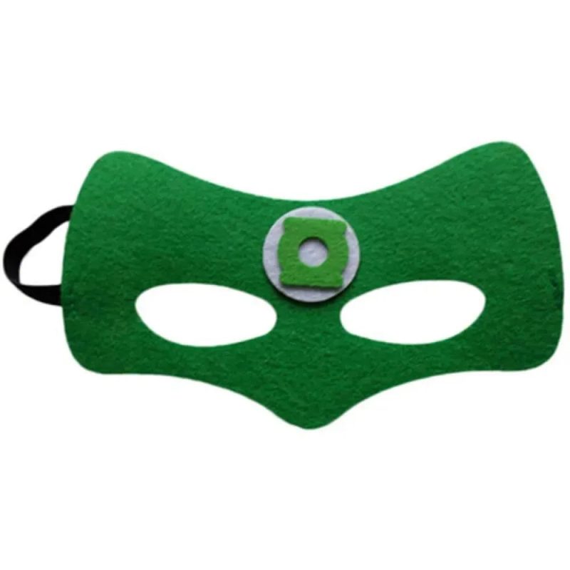 Superhero Party Mask - Image 18