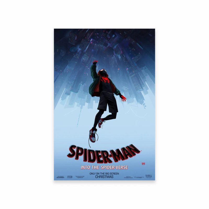 Spider-Man Across the Spider-Verse - Image 12