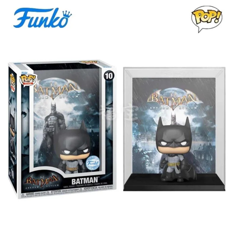 Funko Pop! Marvel Game - Image 5
