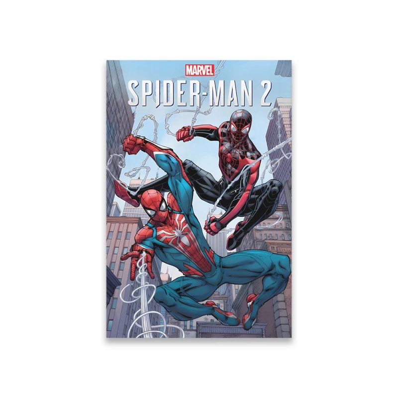 Spider-Man 2 - Image 13