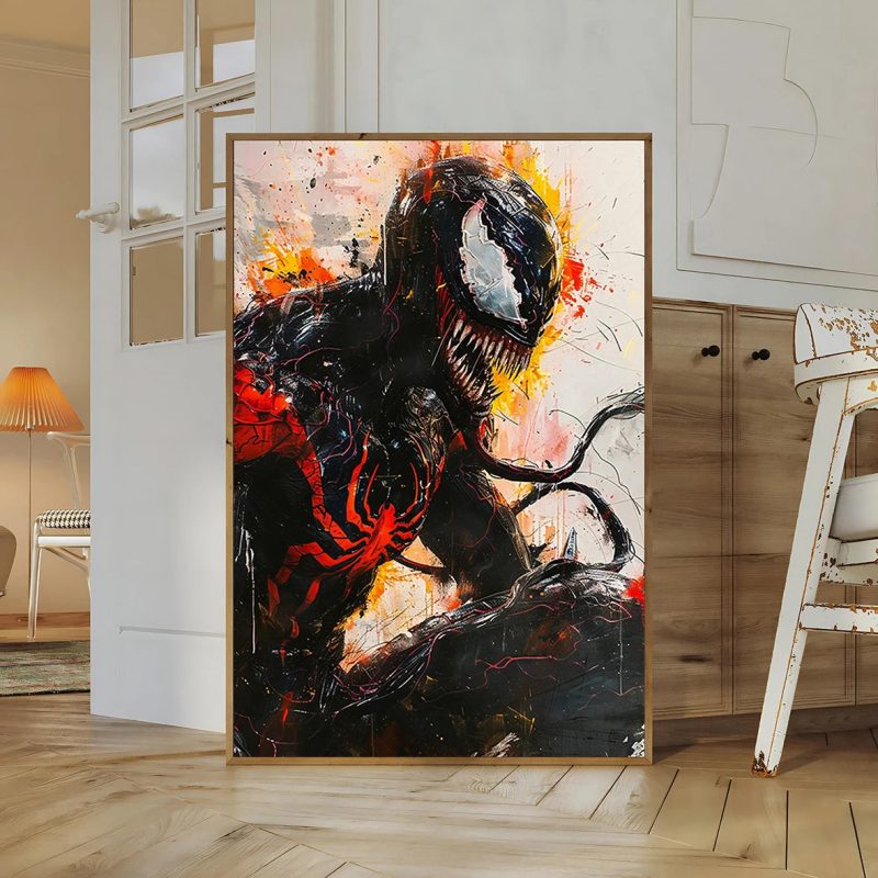 Venom Spider-Man - Image 17