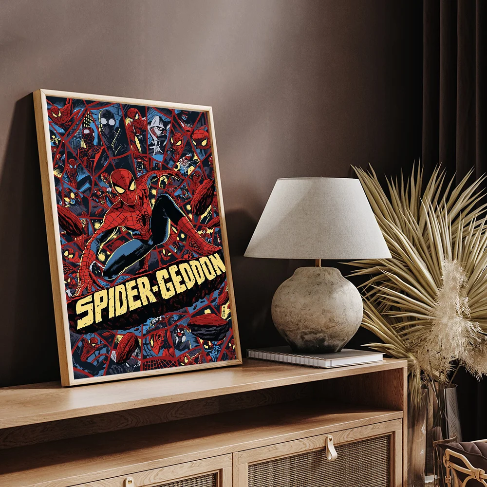 Spider-Man Miles Morales - Image 10