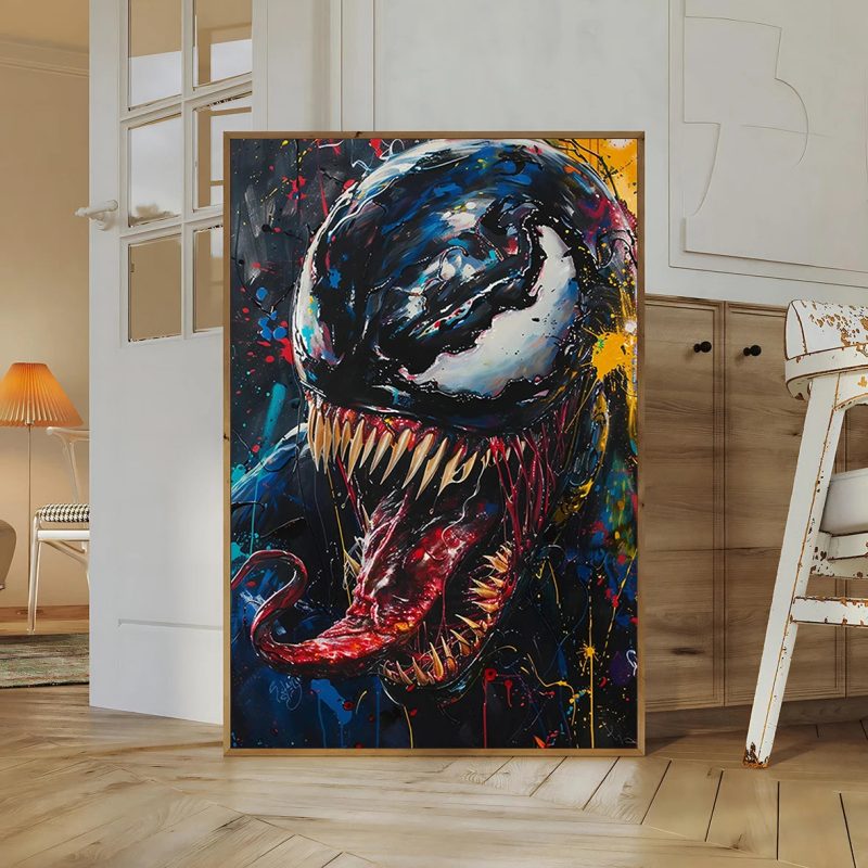 Venom Spider-Man - Image 16