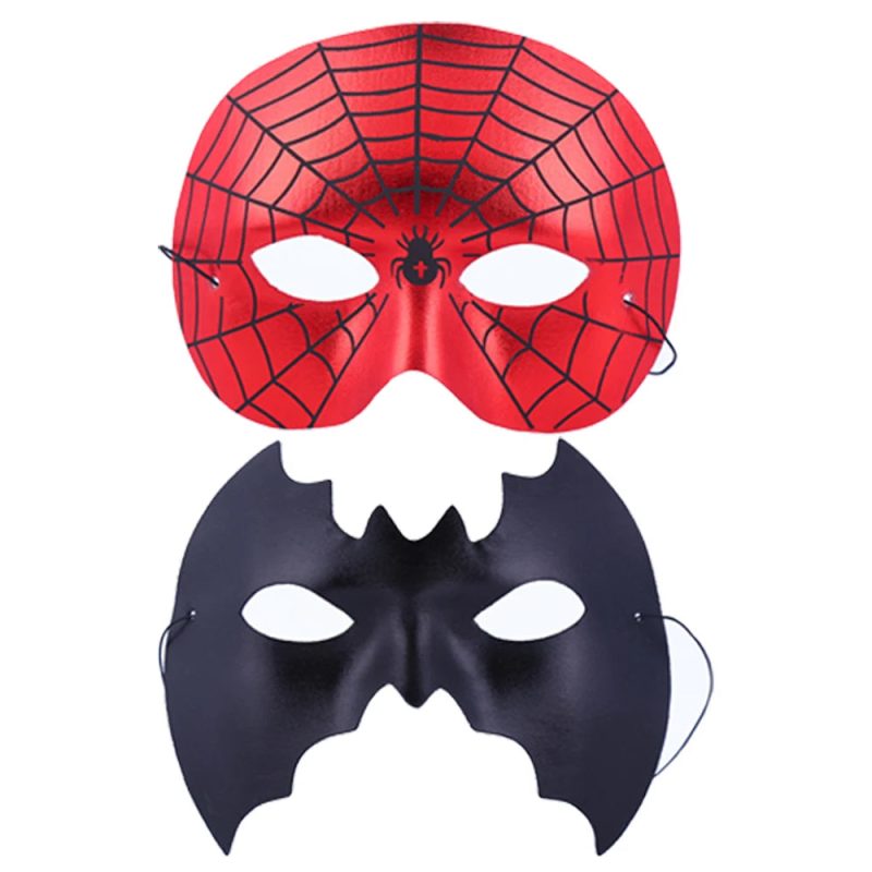 Spider-Man Eye Mask - Image 2