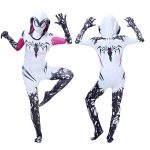 Kids Spider-Man Cosplay Costume