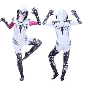 Kids Spider-Man Cosplay Costume