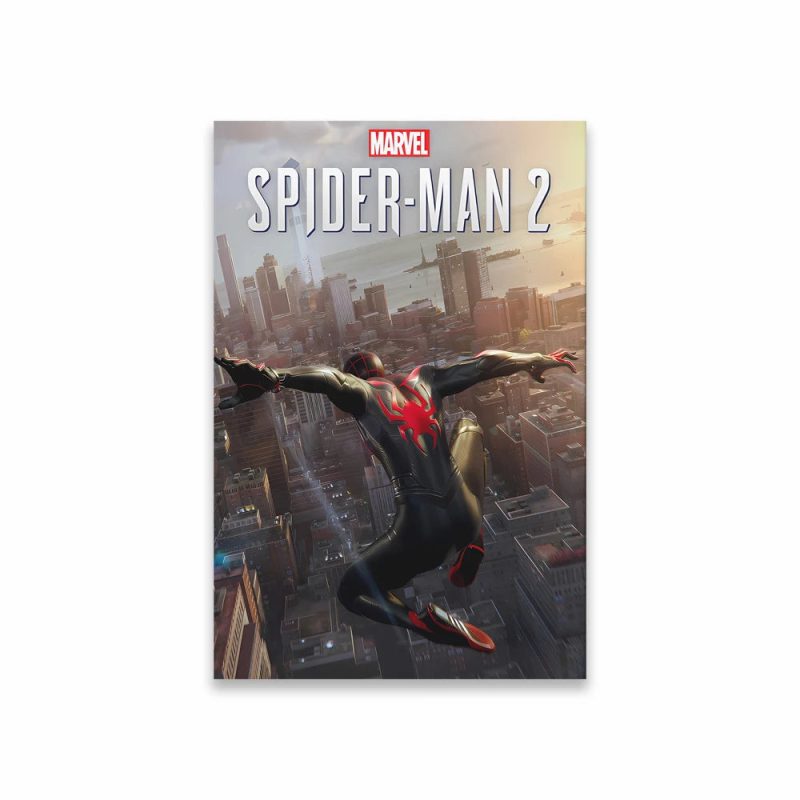 Spider-Man 2 - Image 12