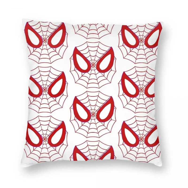 Spider-Verse Superhero Pillowcase - Image 9