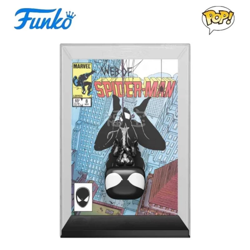 Funko Pop! Marvel Game - Image 4